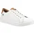 Cotswold Radcot Dames Sneakers Van Wit Leer