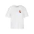 Dames-T-shirt Miss Tee Tan Time