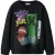 Name It Dai Minecraft Sweater Jongens