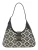 Kate Spade Schoudertas  ecru / zwart