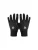 MOROTAI Sporthandschoenen ‘HYBRID SPORT GLOVES’  zwart