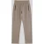 Heren Recht Passende Sweatpants met Elastische Taille