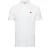 Men’s Levis Slim Housemark Polo Bright Whi in Bright White