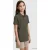 Heren Katoenmix T-Shirt