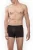 Mey Software Regular Fit Boxershorts zwart, Effen
