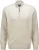 Bomont Pullover half zip Vincent  Beige heren