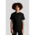 Lyle & Scott T-shirt TSB2000V zwart