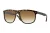 Ray-Ban Zonnebril 4147 Light Havana Bruin Verloop 710/51 56mm