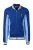 FILA SETTANTA TRACK JACKET LIMOGES/WHITE/NAVY