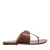 JOOP! Sandalen – Unico Cresta Lina Sandal Fd in cognac