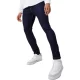 Jack Wills Heren Denim Skinny Jeans (Diepspoelen)