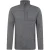 Mountain Warehouse Heren Helford Half Zip Fleece Top (Grijs)