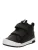 PUMA Sneakers  zwart / wit