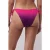 Chantelle Sw Bo. Bikini Std Std W. Sunset Tie & Dye
