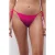 Chantelle Sw Bo. Bikini Std Std W. Sunset Tie & Dye