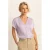 Expresso top lila
