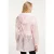 Mymo Parka Dames roze