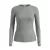 Licht Rekbare Slim Fit Lange Mouwen T-shirt Dames s.Oliver