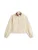 Tommy Jeans Tussenjas ‘Essential’  beige / navy / rood / wit