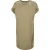 Dames jurk Urban Classics lace