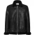 Leren Fitted Biker