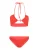 FILA Bikini ‘SAGRES’  rood