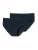 uncover by SCHIESSER Slip ‘Uncover’  donkerblauw