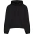 Calvin Klein Heren Logo Regular Sweatshirt (Zwart)