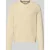 Selected Regular fit gebreide pullover van pure katoen model ‘ANGUS’