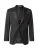 Michael Kors Business-colbert  zwart