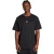 Nike Tuned T-shirts Heren – Zwart –