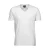 T-shirt met V-hals Tee Jays Fashion Sof