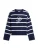 TOMMY HILFIGER Trui  nachtblauw / wit