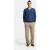 McGregor V-neck Sweater Royal Blue