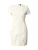 ONLY Jurk ‘ONLMIA’  beige