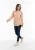 usha BLUE LABEL blouse fenia