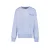 Cars sweater met backprint blauw
