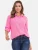 CIPO & BAXX Blouse  lichtroze