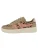 Gola Sneakers laag ‘Grandslam Savanna’  bruin / lichtbruin / perzik