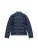 Trussardi Winterjas  navy