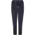 Boss Dames/Dames Tariyanah Broek met Rechte Pijpen (Donkerblauw)