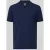 Polo Ralph Lauren Slim fit poloshirt van katoenmix