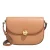 Furla Crossbody bags – Furla Moonlight S Crossbody Round in bruin