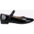 Hush Puppies Melissa Lakleren Damesballerina’s