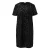 Velours jurk met pailletten dames s.Oliver