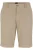 BOSS Bermuda beige, Effen
