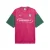 PUMA Tricot ‘F1® Mexico’  smaragd / pink