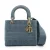 Dior Denim – Jeans Handtas Lady Dior
