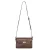 Bulaggi crossbody tas Belt donkerbruin