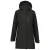 Icepeak Bagheria jas – zwart